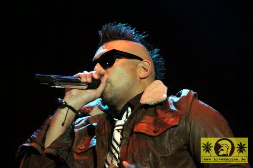 Sean Paul (Jam) 27. Summer Jam Festival - Fuehlinger See, Koeln - Red Stage 06. Juli 2012 (4).JPG